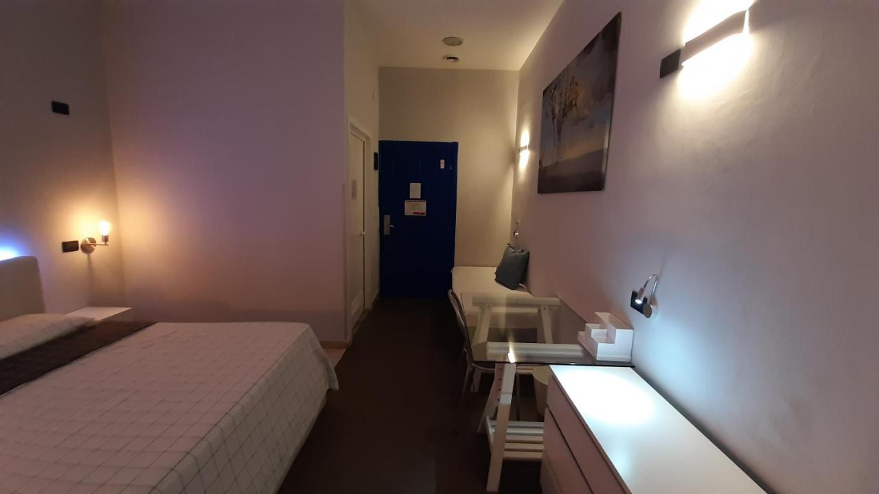 Youth Station Hostel Rom Eksteriør billede
