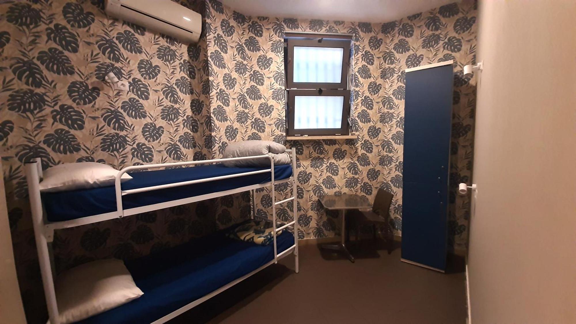 Youth Station Hostel Rom Eksteriør billede